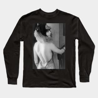 It Girl Long Sleeve T-Shirt